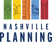 Nashville Planning Department Logo